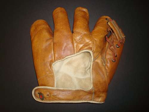 H.B. Doc Hughes C30 Light Back - Mexico